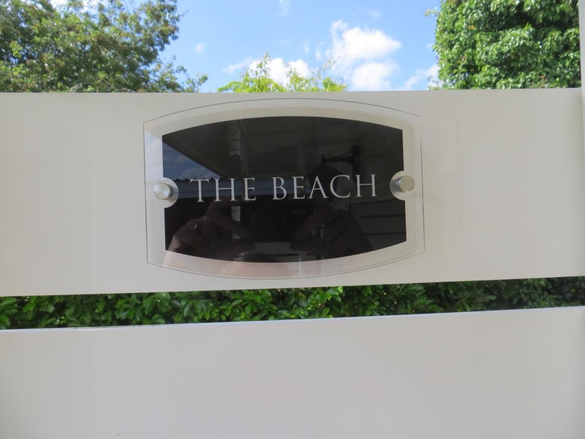 The Beach Heacham Eksteriør billede